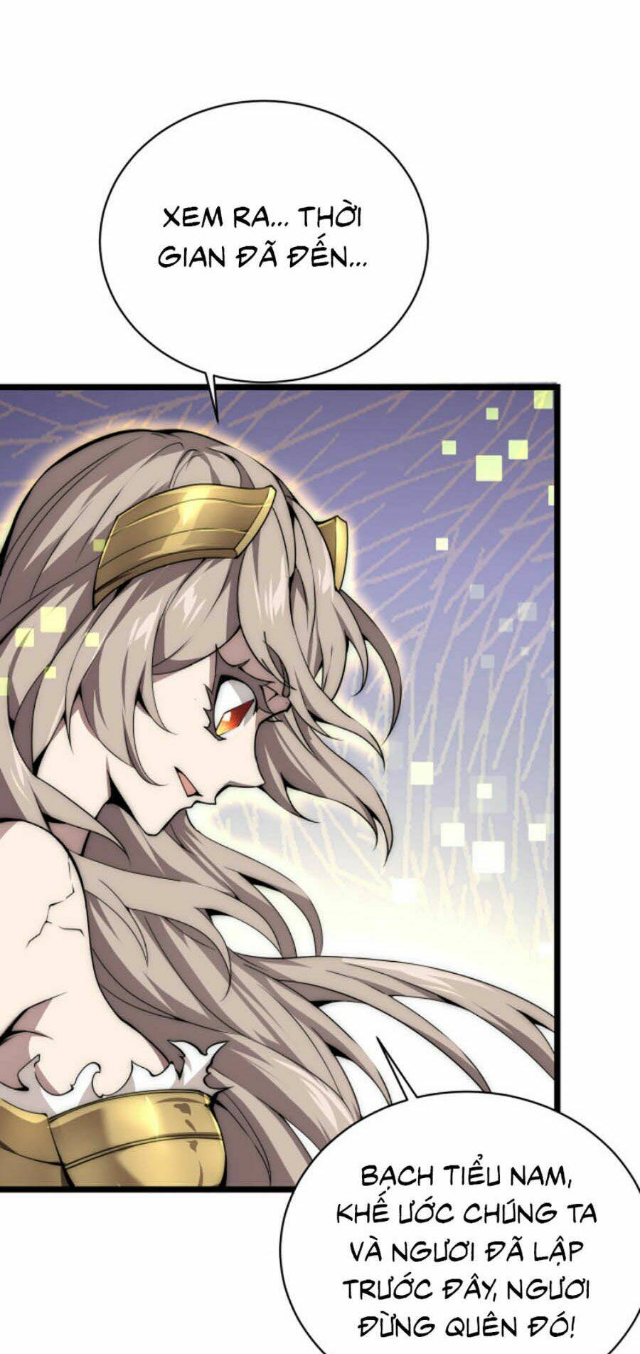 vạn vật hợp nhất chapter 8 53