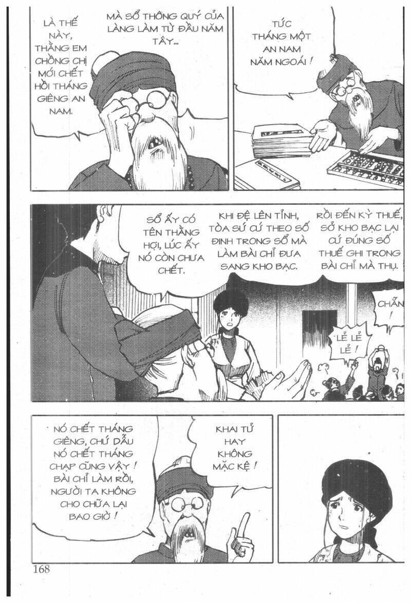 tắt đèn chapter 1 167