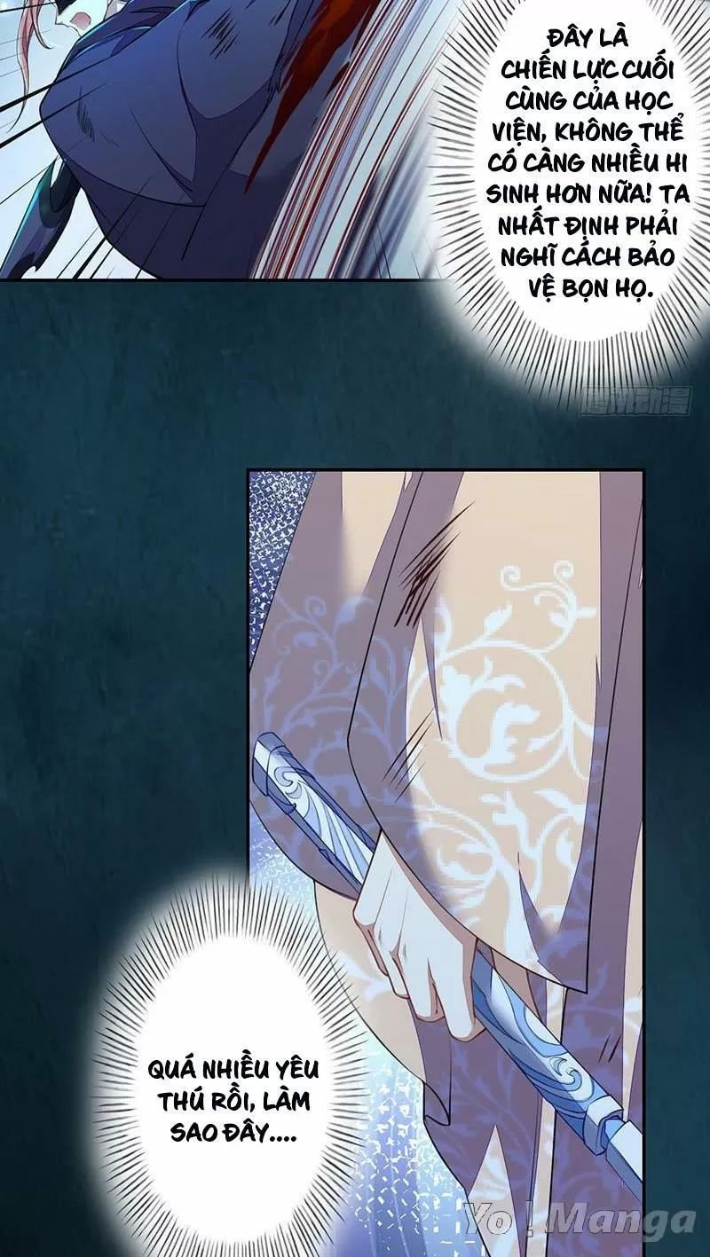 tuyệt thế luyện đan sư chapter 97 14