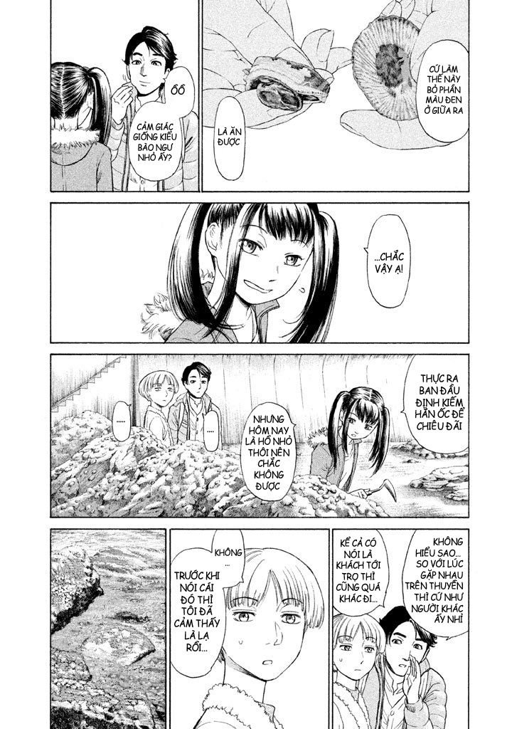 golden gold chapter 1 36