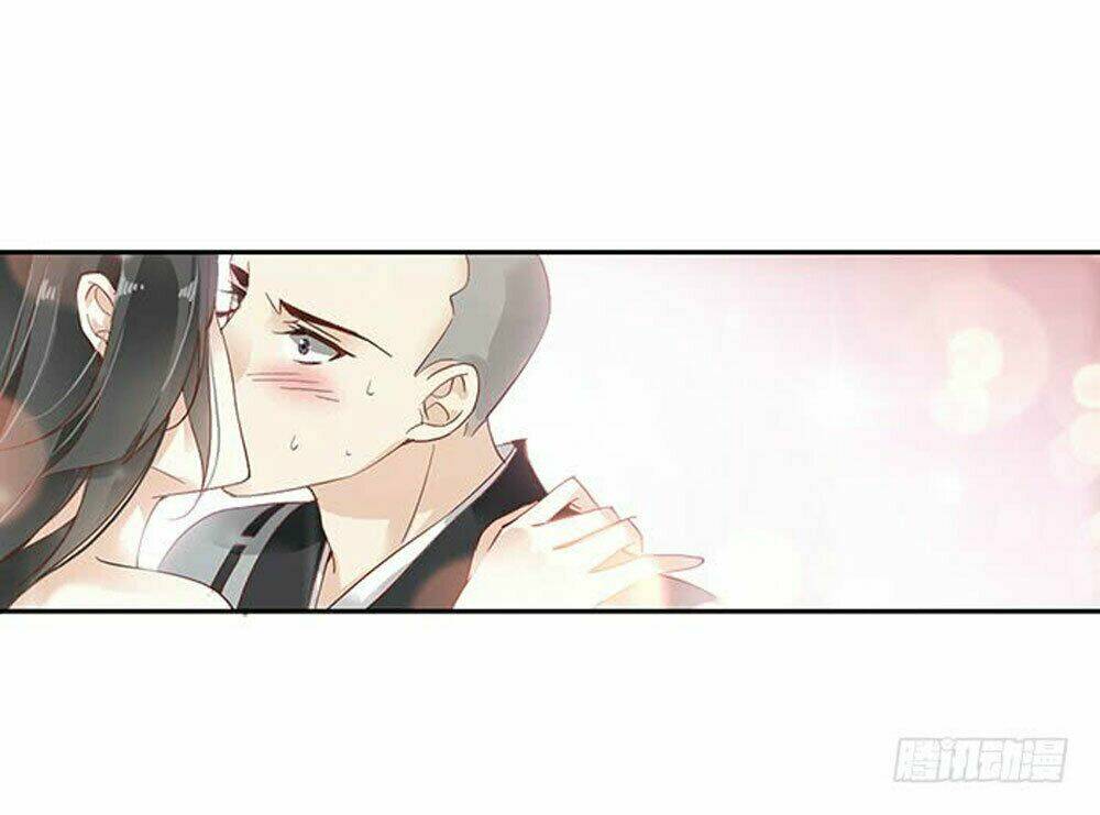 thiền tâm vấn đạo chapter 32 56