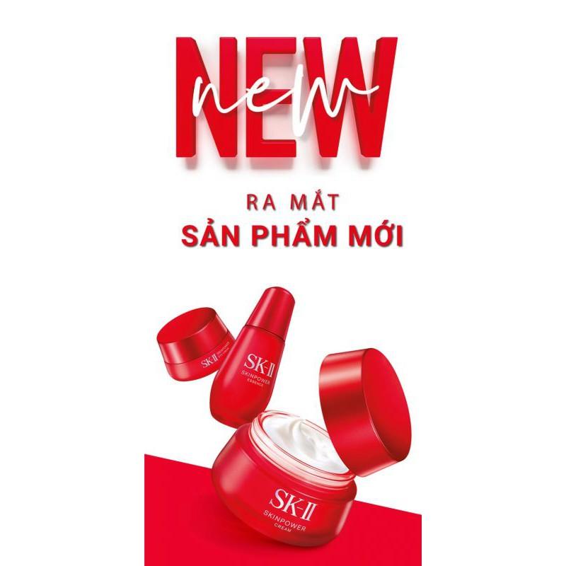 Kem dưỡng chống lão hóa SK-II Skin Power Cream 80g