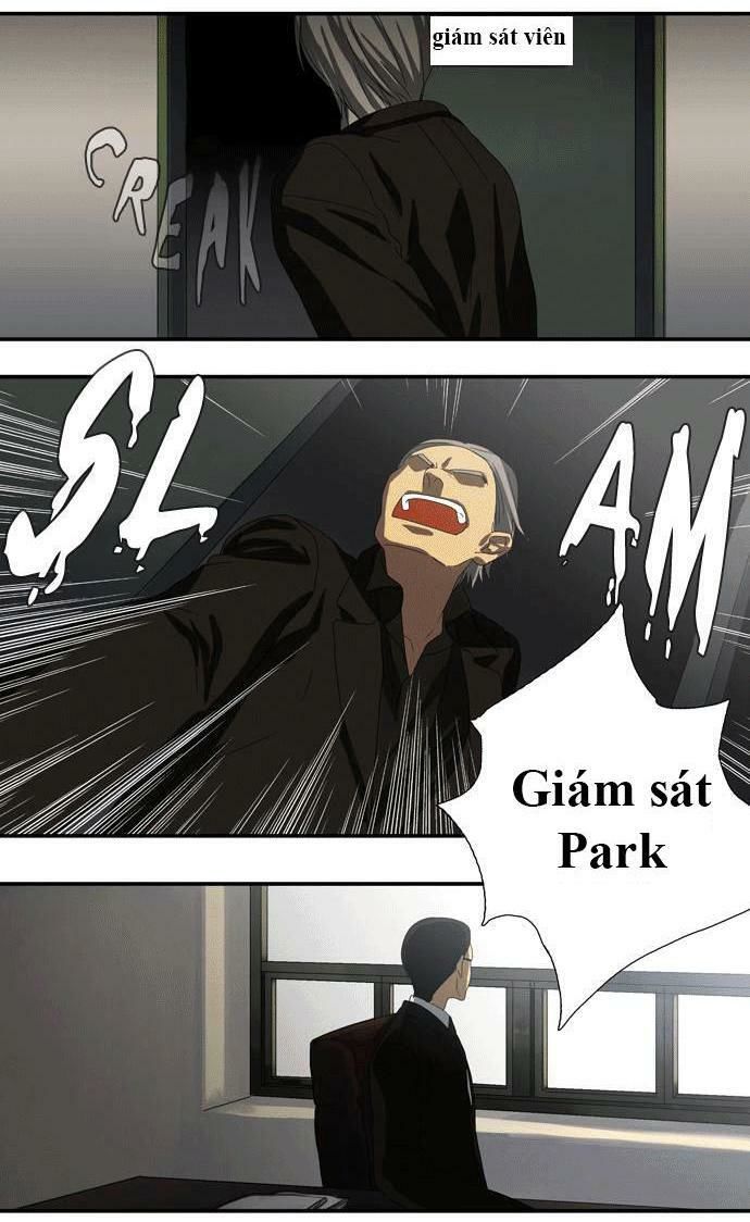 si mun - người giao tiếp với linh hồn chapter 34 59