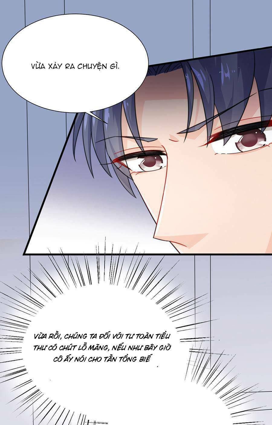 chọc tới chủ tịch tổng tài 2 chapter 5 9