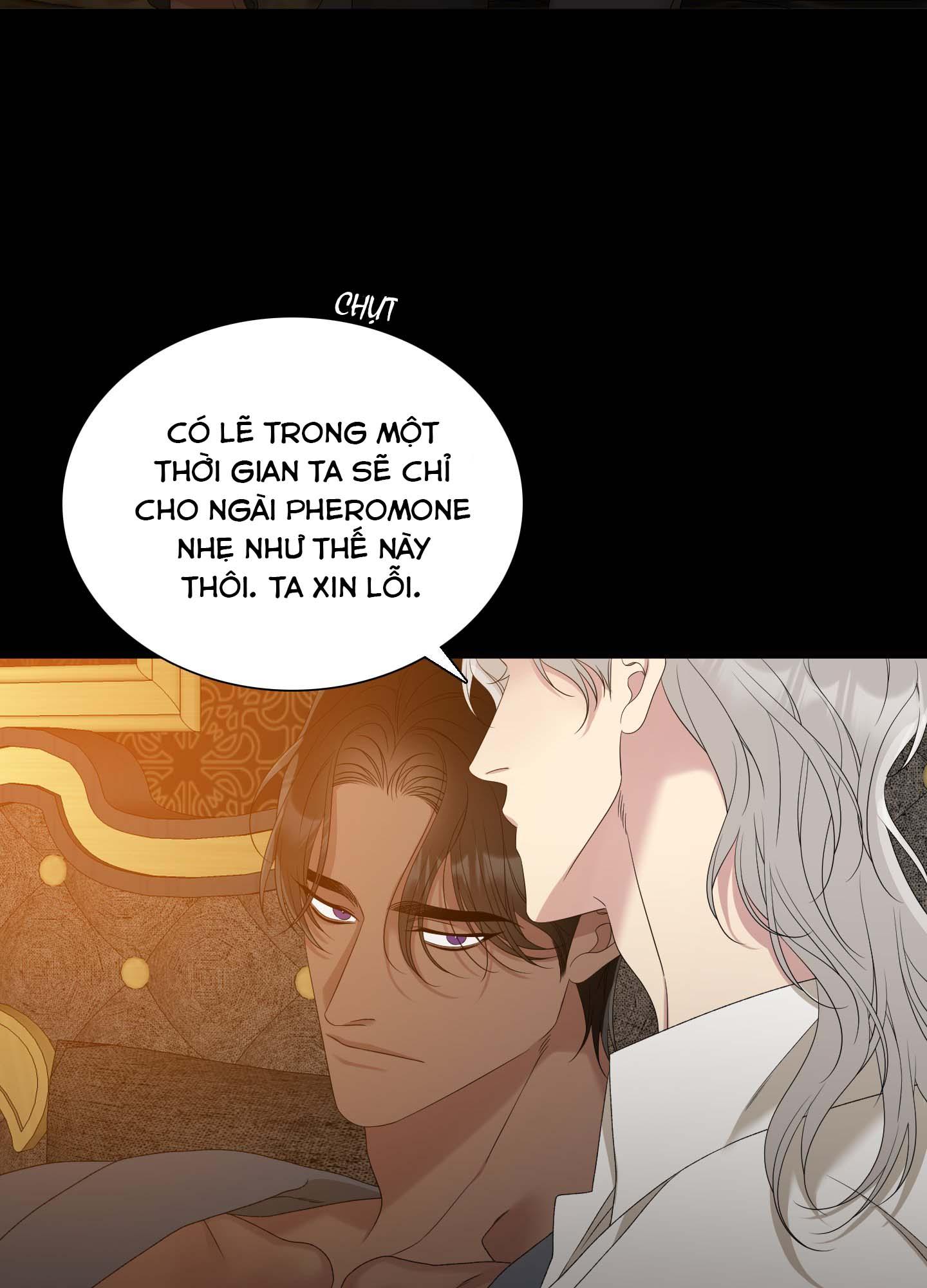 ái tình tự tâm chapter 27 11