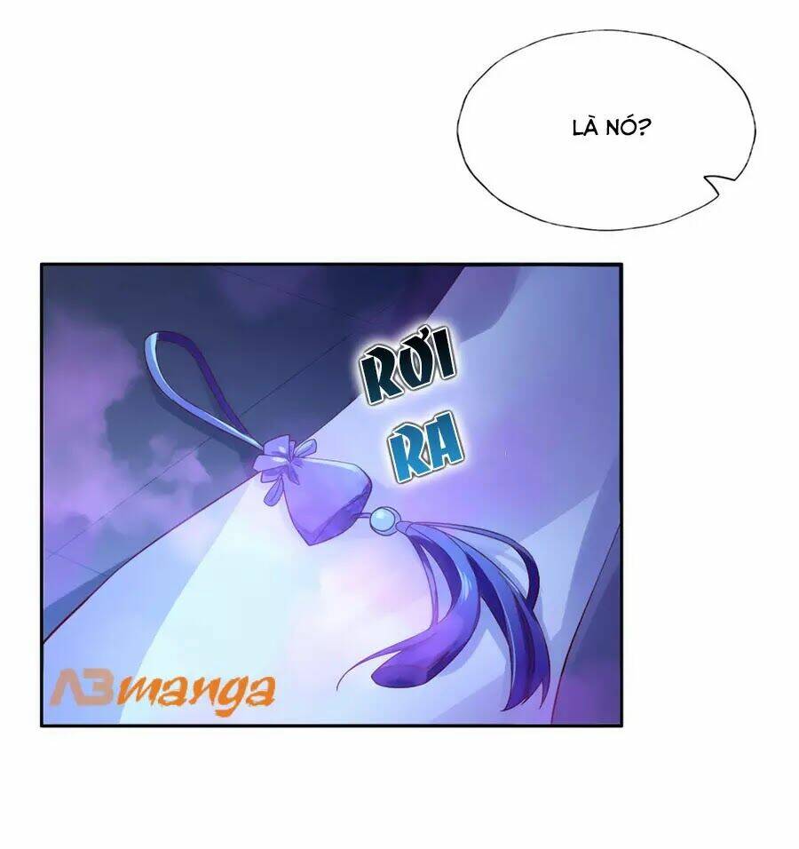 điềm mỹ chi huyết chapter 14 64