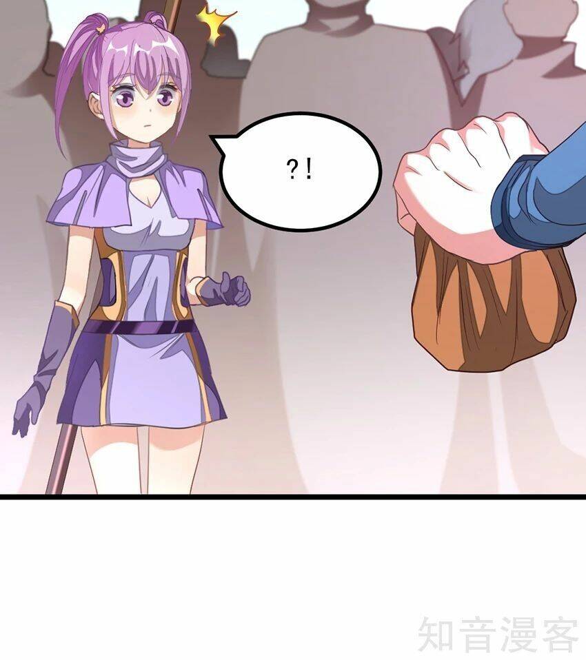 cửu dương thần vương chapter 137 22