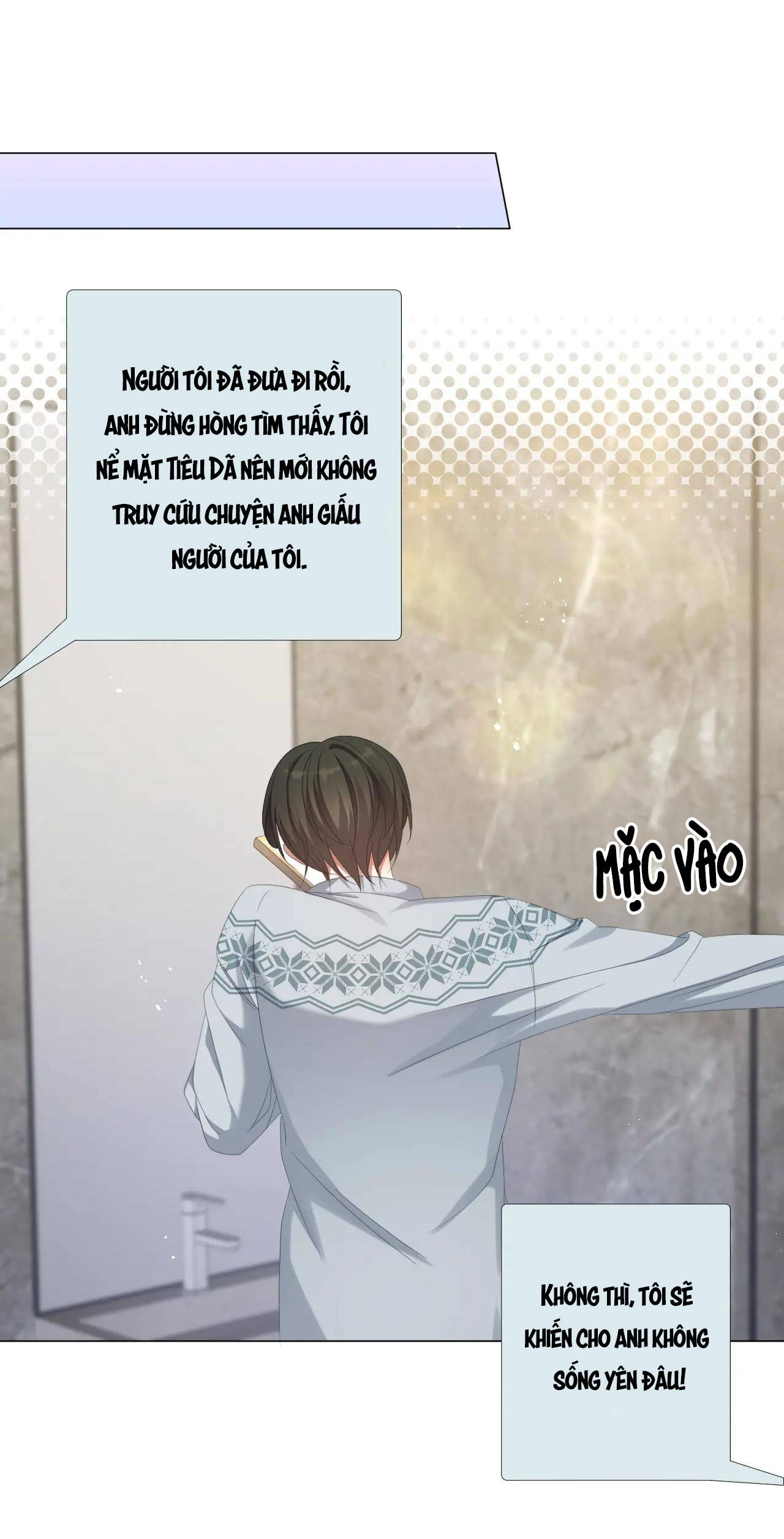 từ nay bắt đầu ngược tra nam chapter 32 5