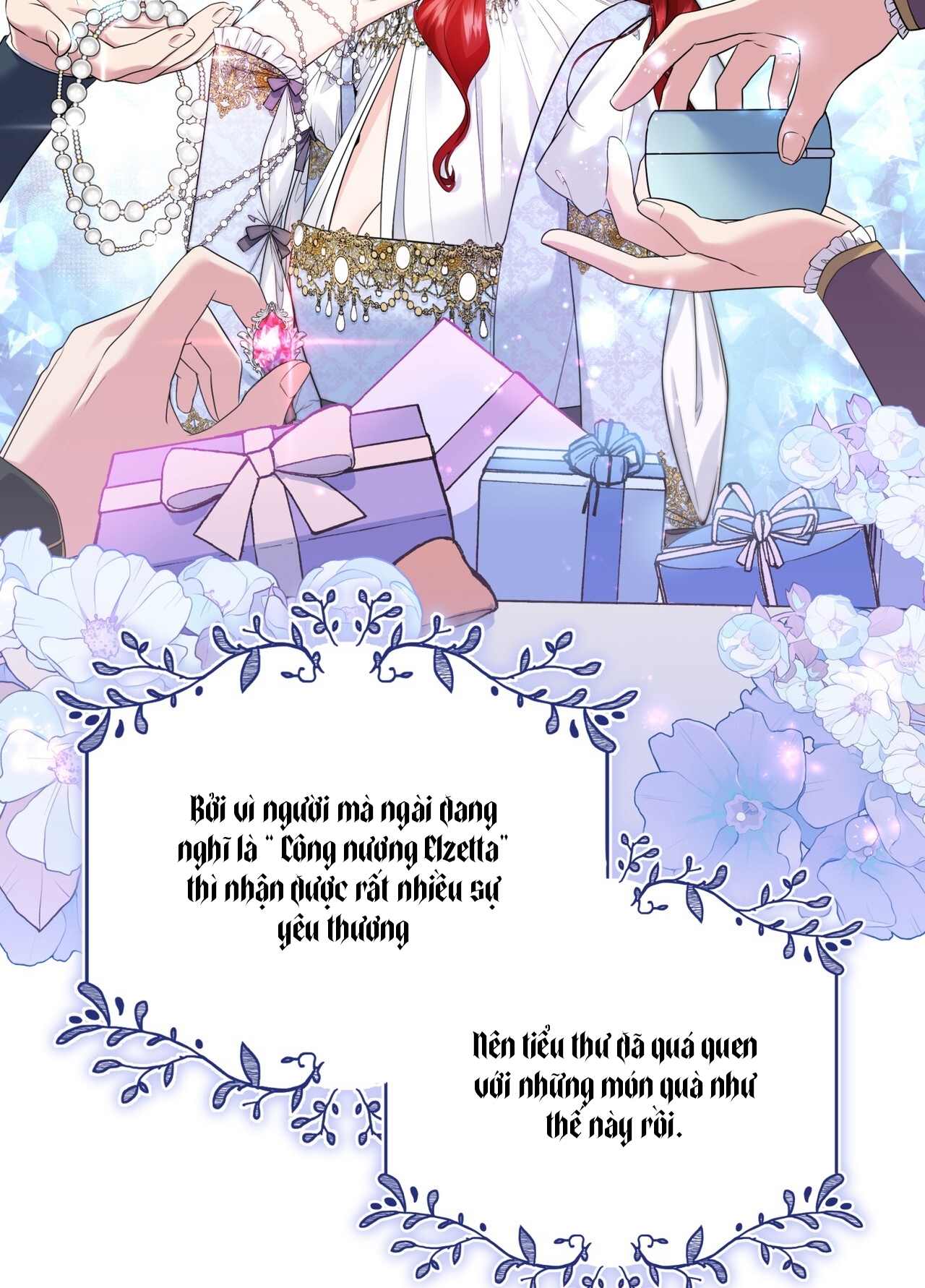 dấu tích của tiên nữ chapter 12.2 22