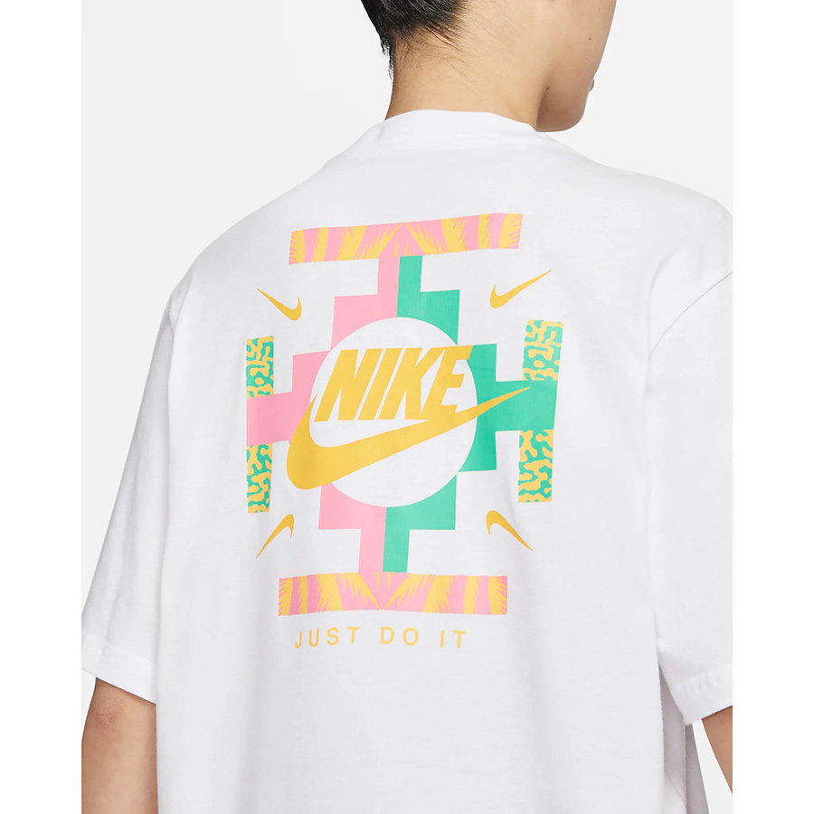 Áo tay ngắn thời trang Nữ NIKE AS W NSW TEE OC 1 BOXY