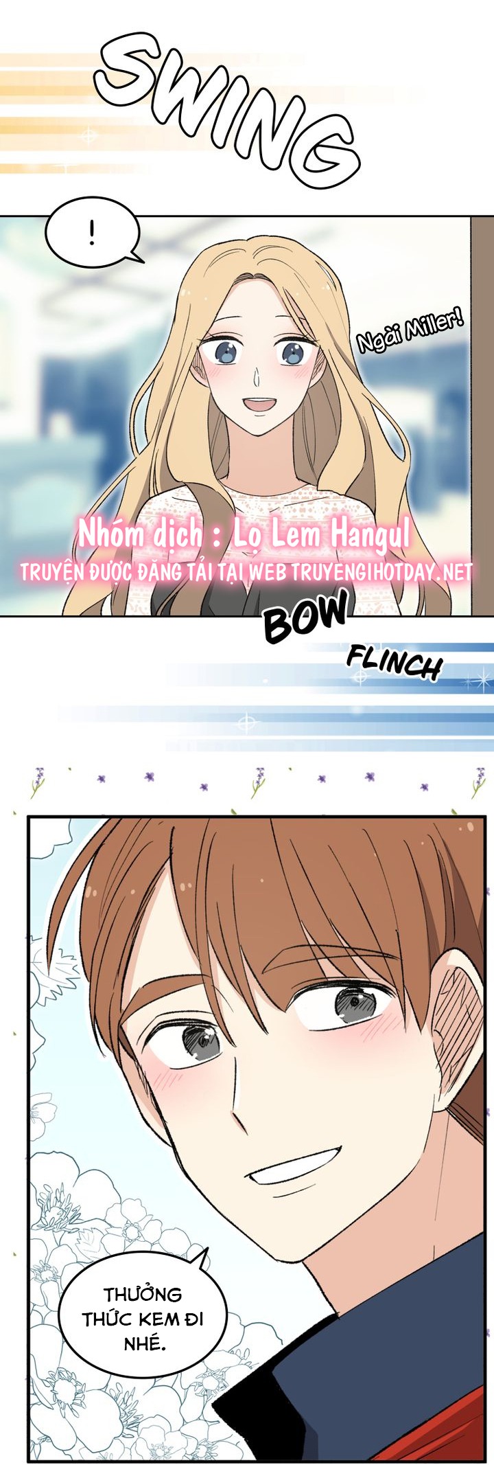 công thức cho tình yêu chapter 34 11