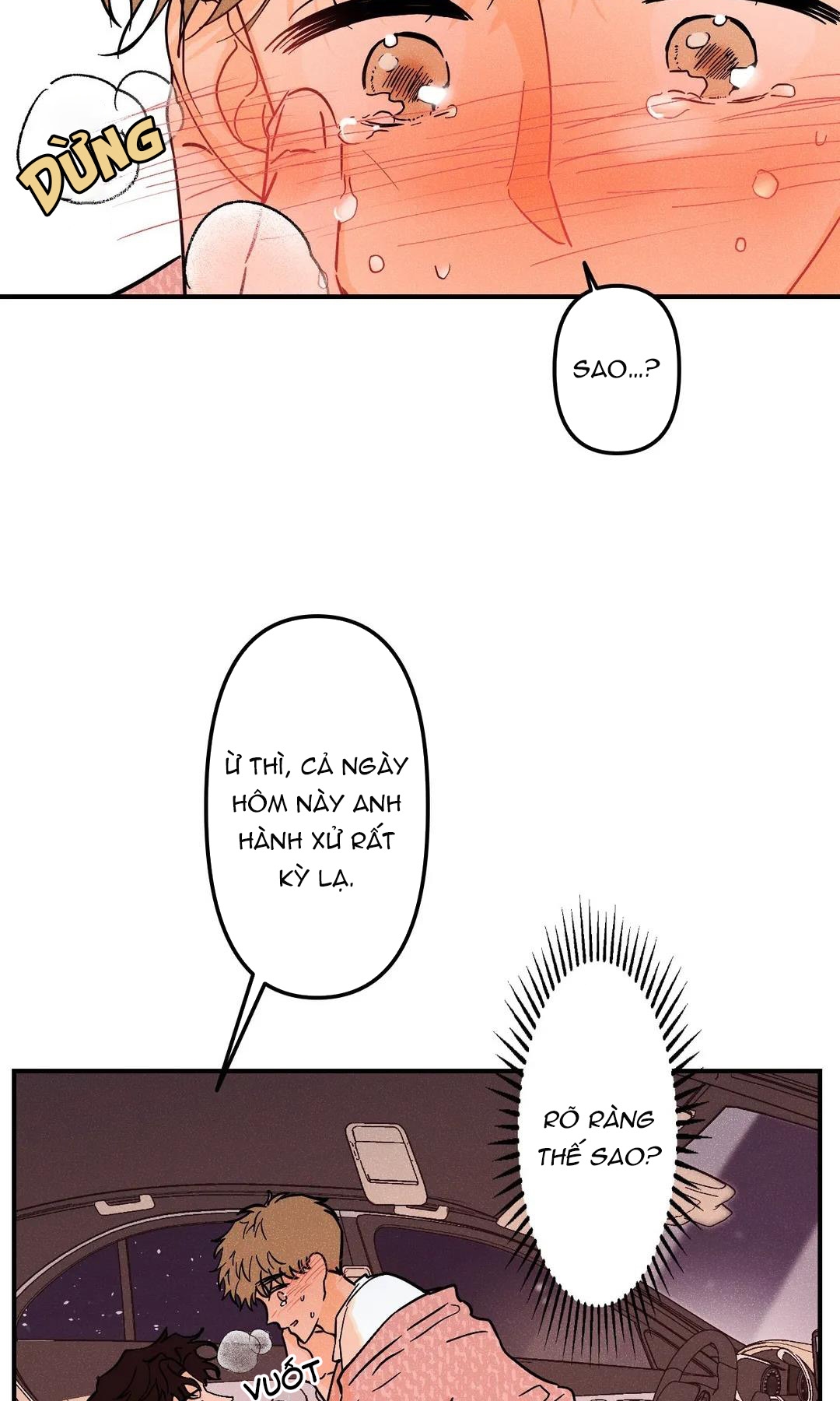 thang thanh âm chapter 26 30