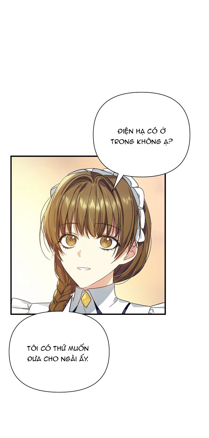 từ lúc bắt đầu tôi vẫn luôn ở bên em chapter 24.1 36