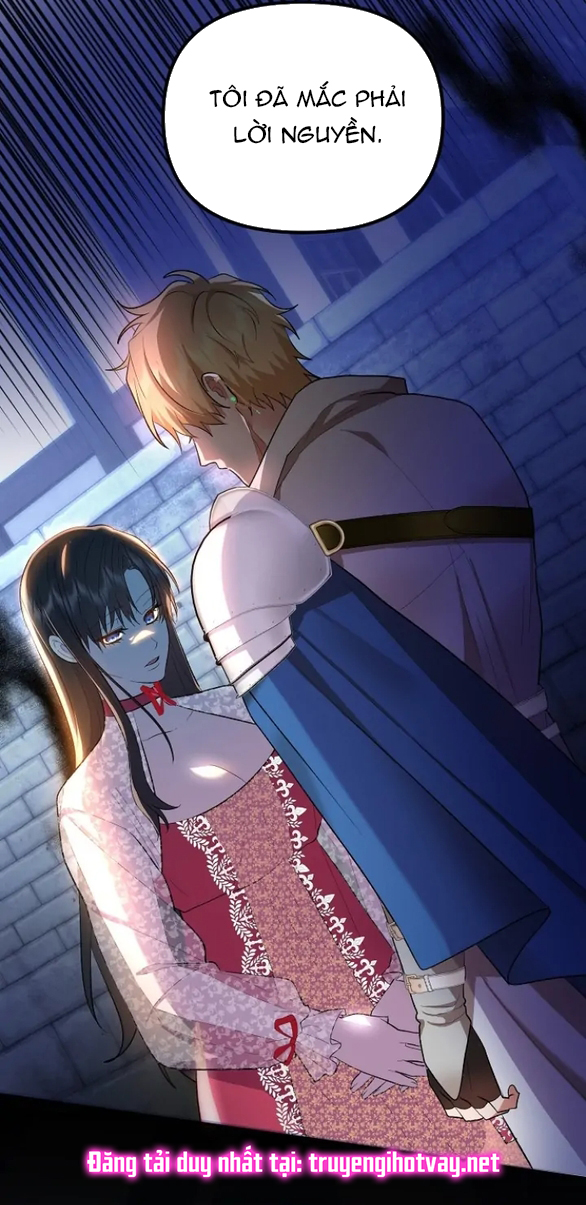 [18+] dũng sĩ vị tha chapter 35.2 29