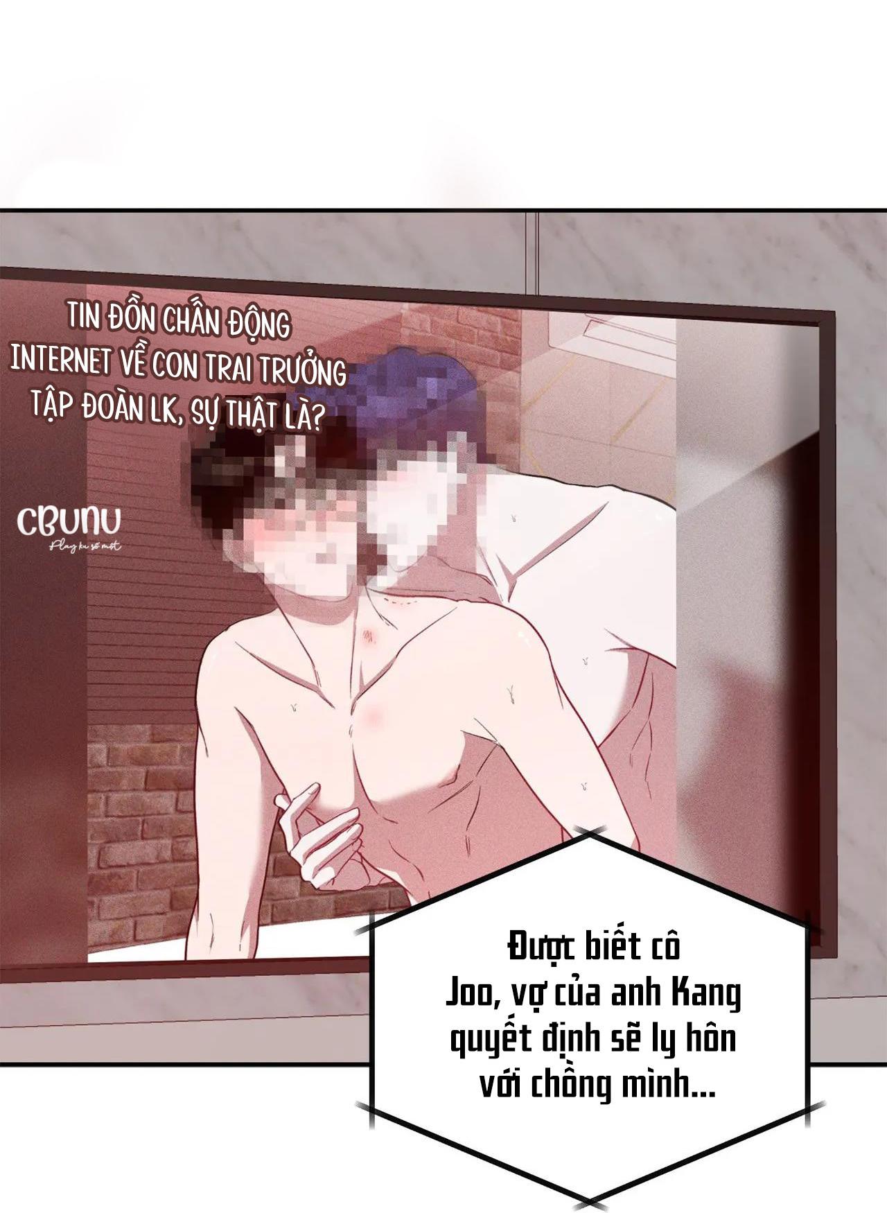 Sống Lại Lần Nữa chapter 58 137