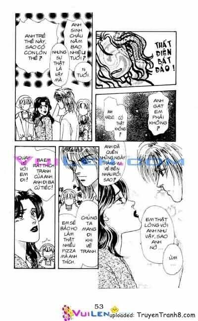 yamada tarou monogatari chapter 9 58