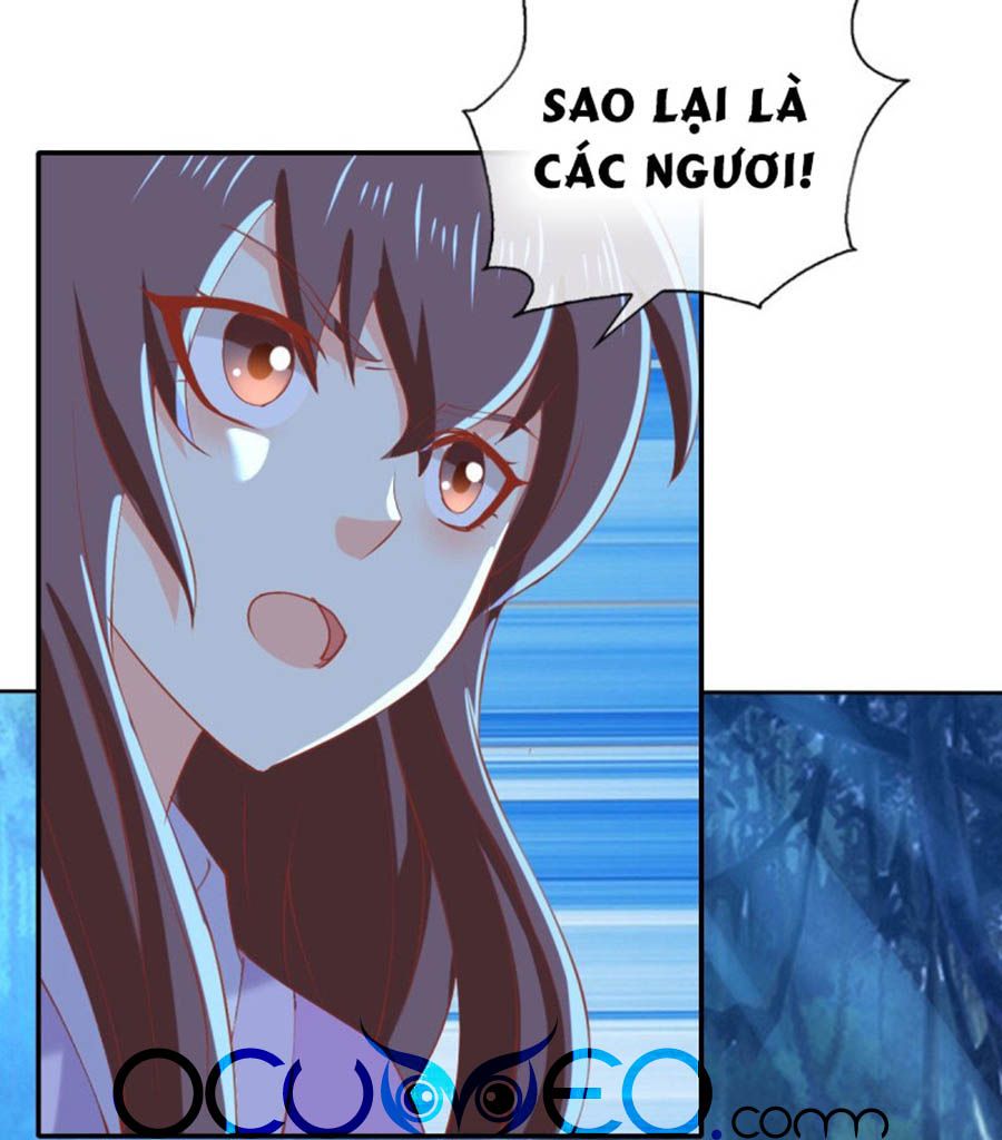 Khuynh Thành Cuồng Phi Của Tà Vương chapter 149 - Trang 14