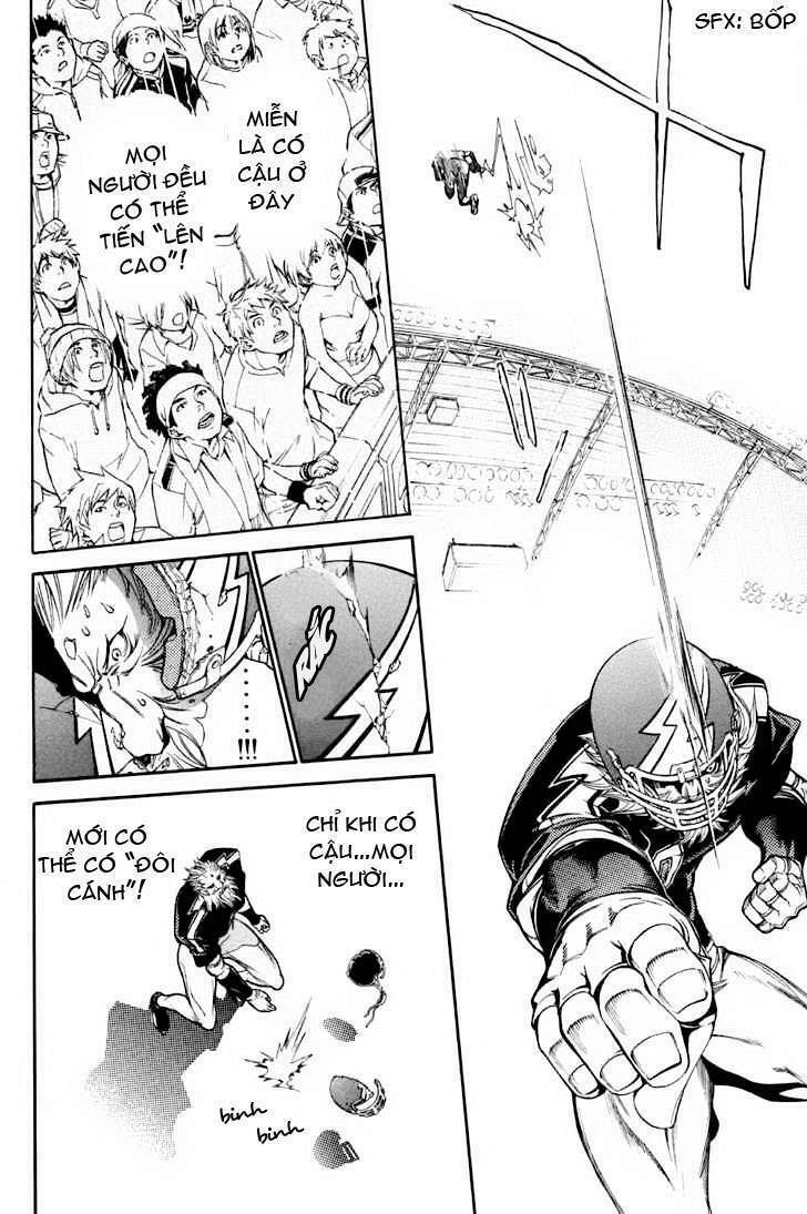 air gear chapter 87 18