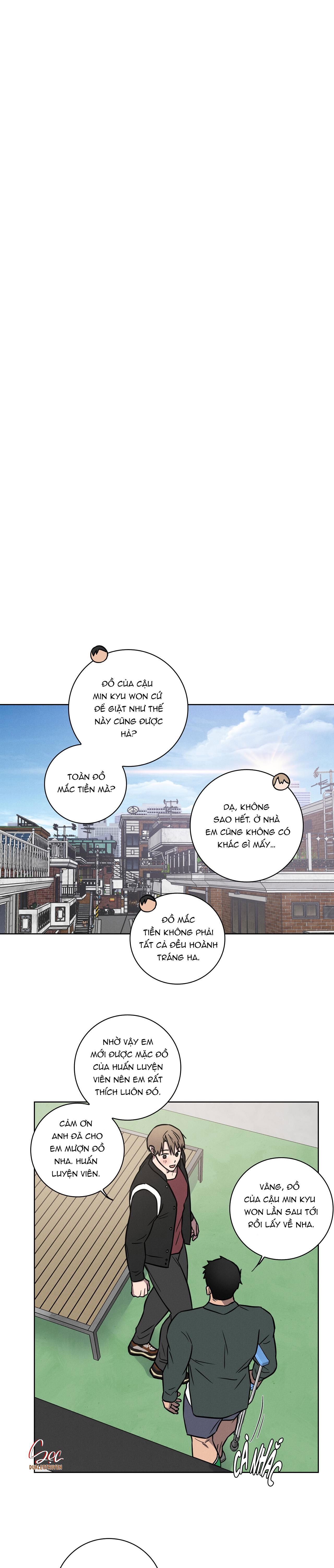 love gym chapter 27 13