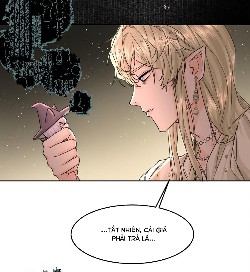 tình cũ là vua chapter 14 10