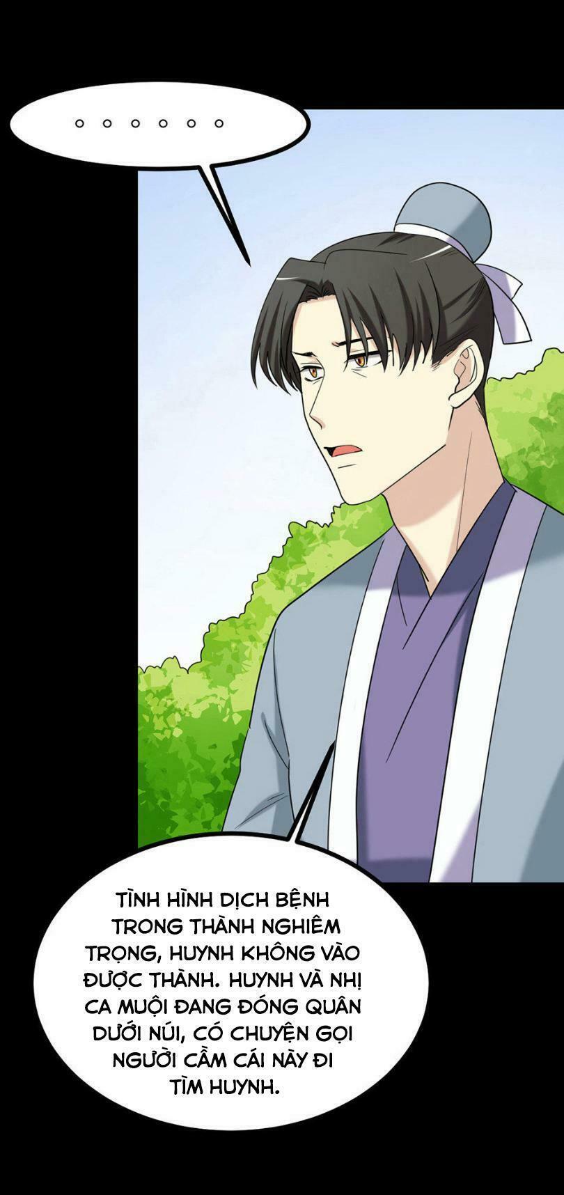 lưỡng bất nghi (full) chapter 163 5