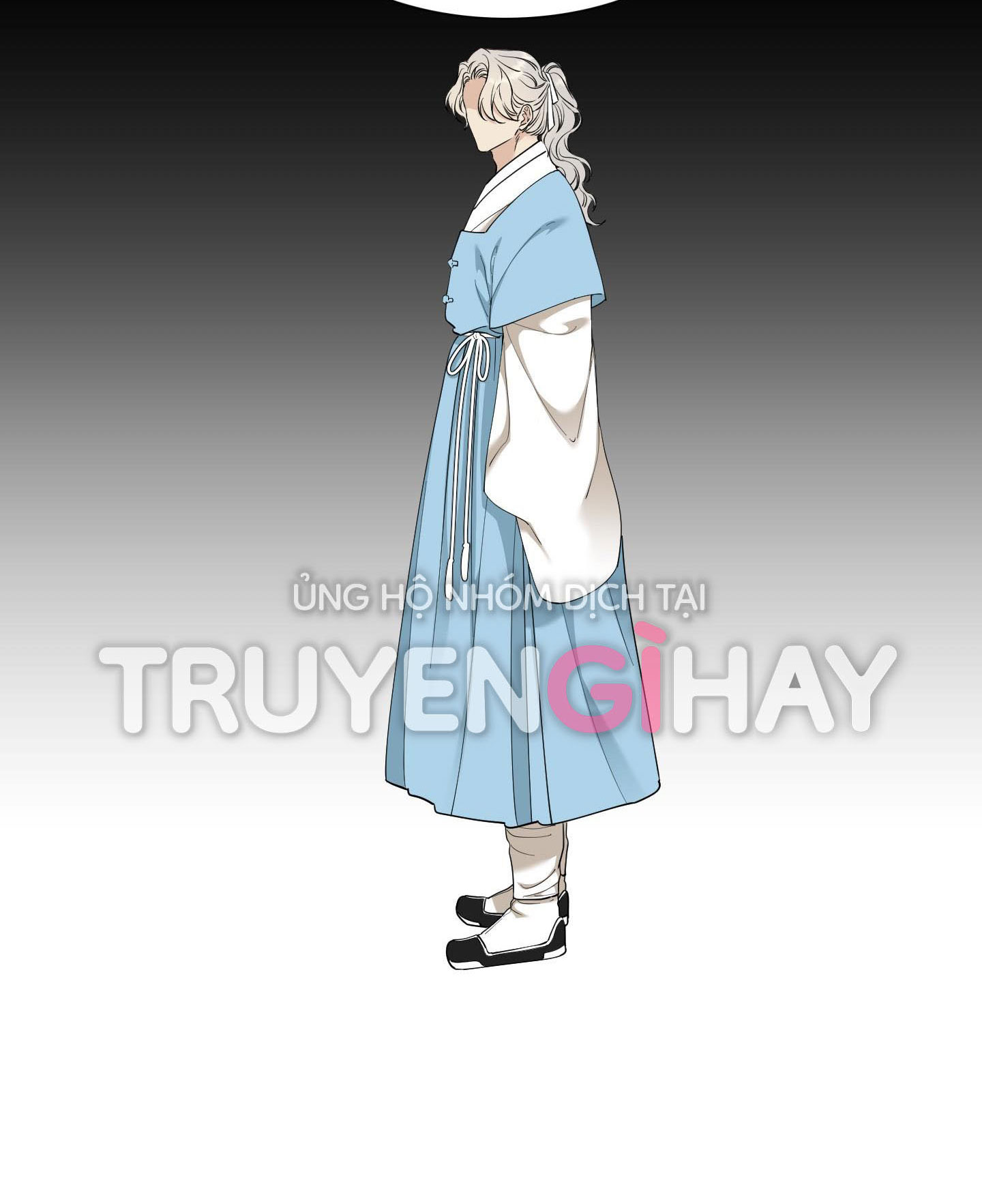 mắt phủ toàn sương chapter 66 20