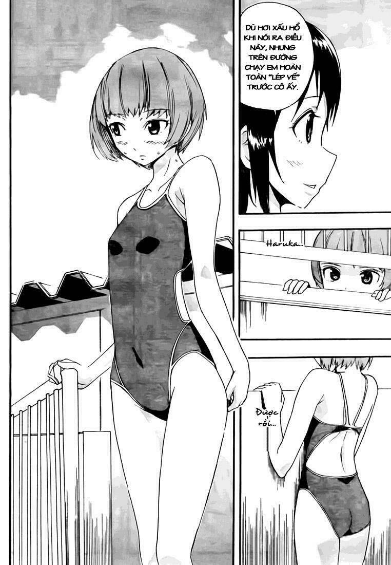 frogman chapter 5 11