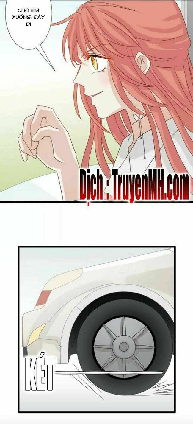nữ hoàng giá đáo chapter 41 4