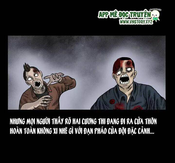 kỳ án có thật chapter 47 16
