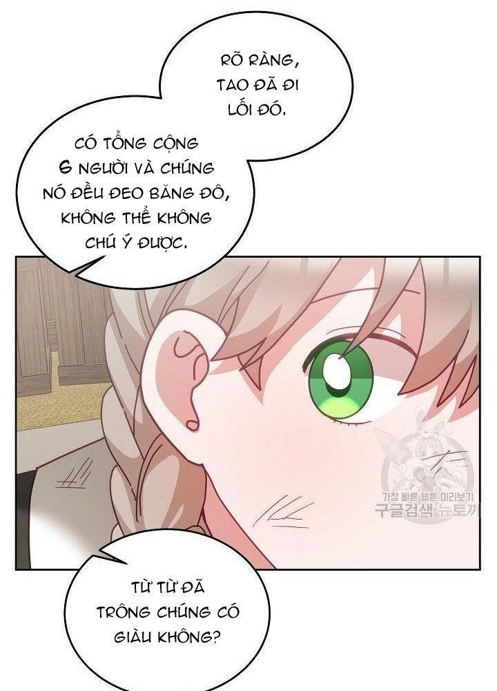 cô tiểu thư bé nhỏ thuần hóa các nhân vật chính chapter 48 57