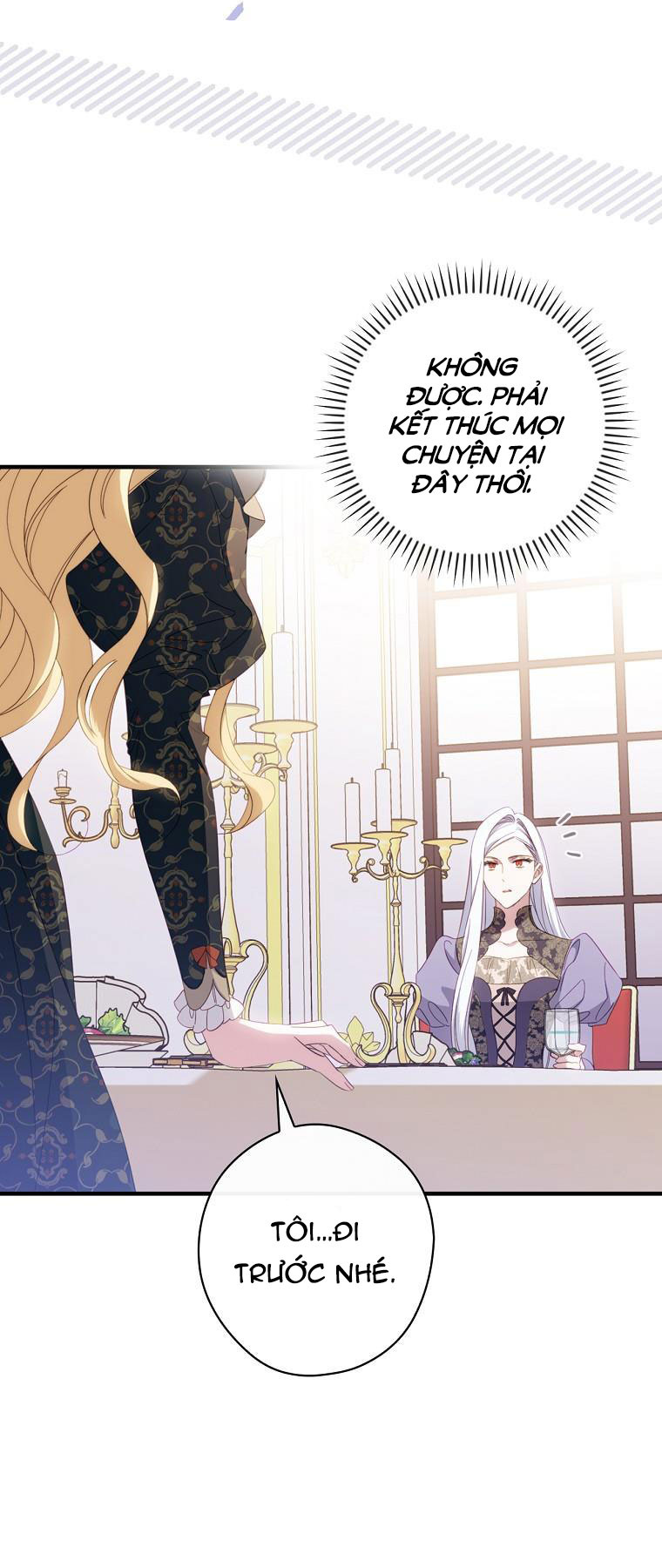 phương pháp khiến chồng đứng về phía của tôi chapter 33 12