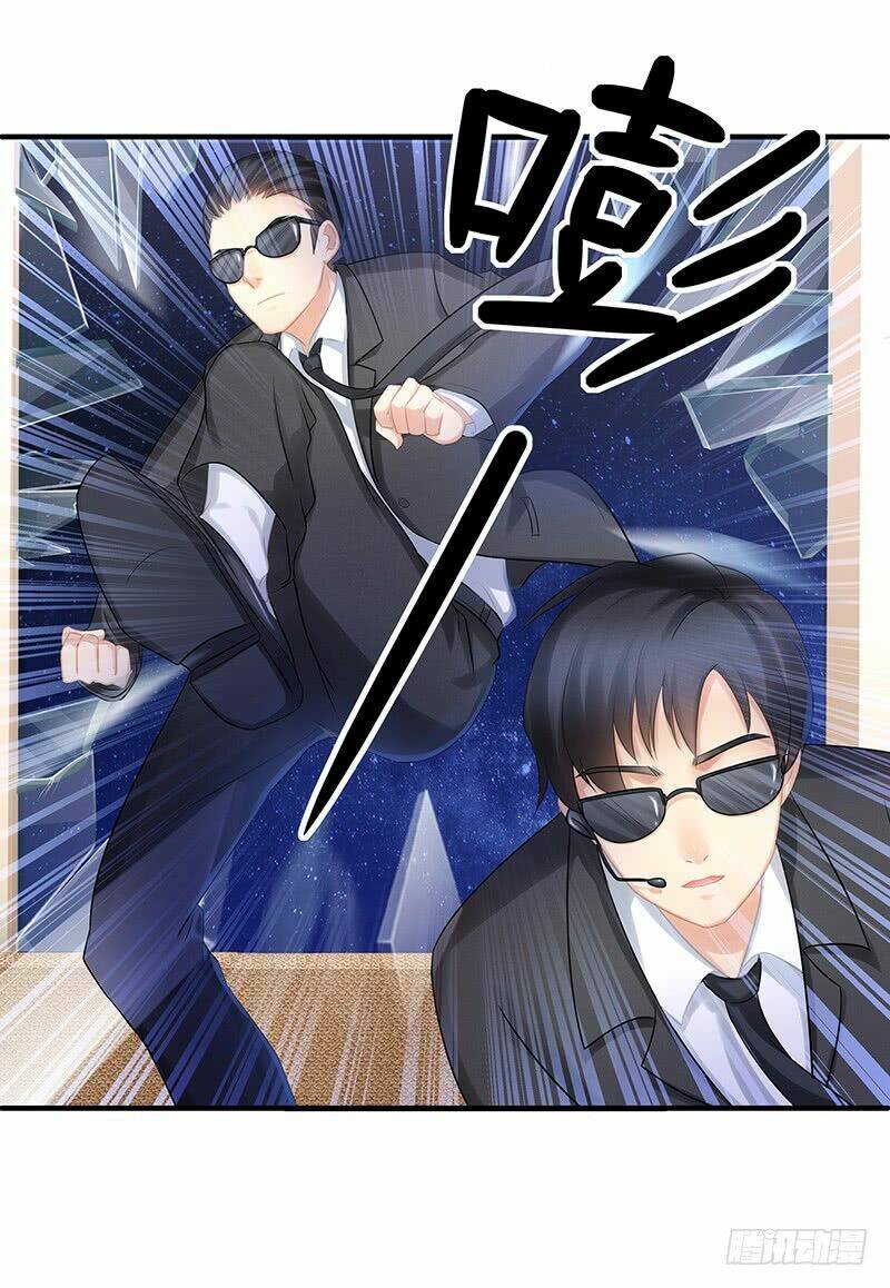 ngạo kiều bảo phiêu đích tuần dưỡng thủ tắt chapter 5 28