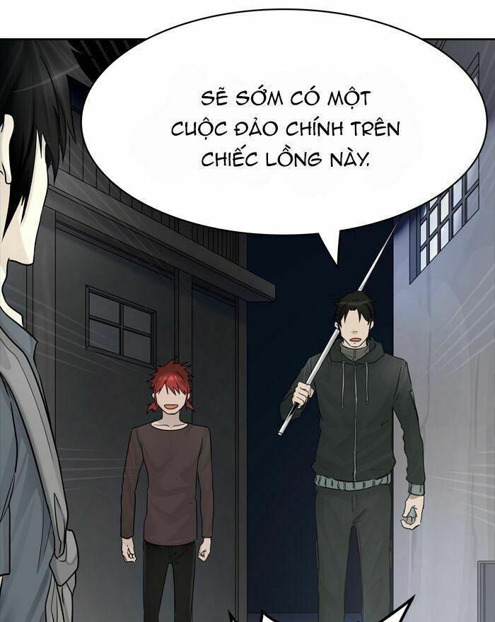 tòa tháp bí ẩn 2 chapter 430 93