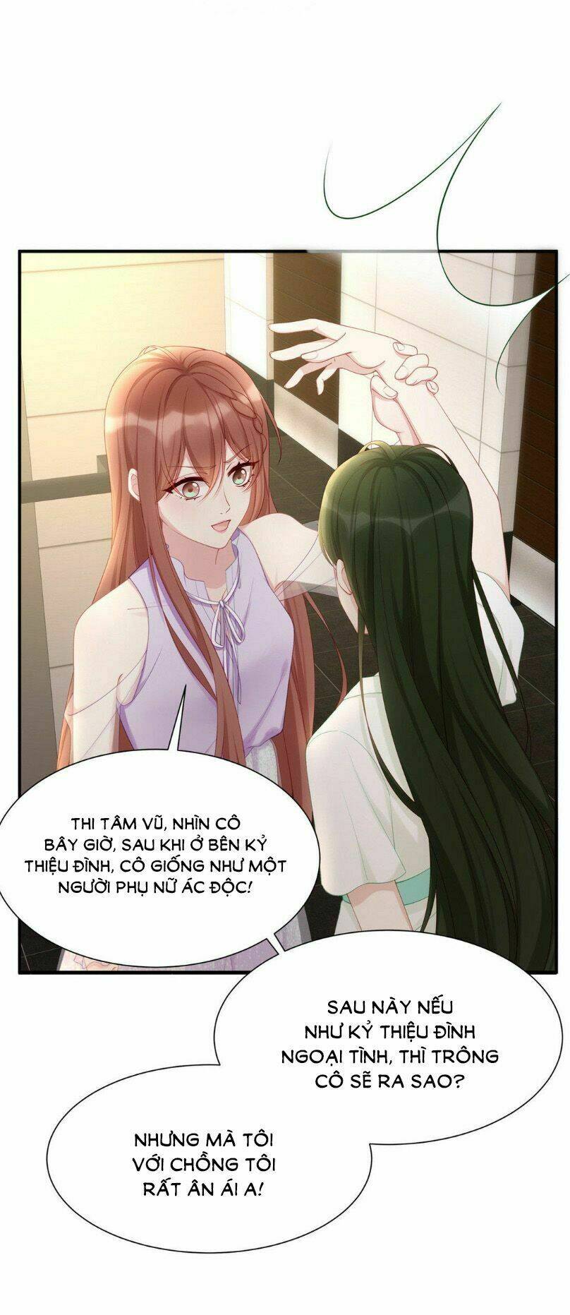 chỉ muốn cưng chiều em chapter 12 45