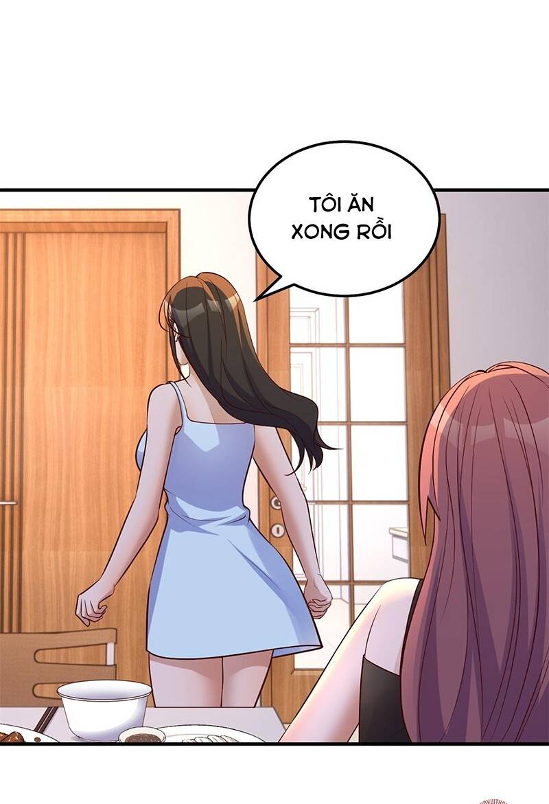 chị gái tôi là đại minh tinh chapter 142 21