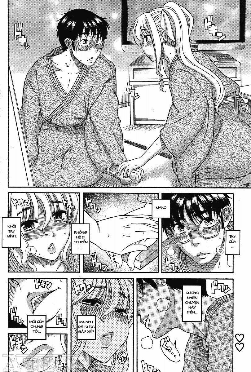 happy negative marriage chapter 10 2