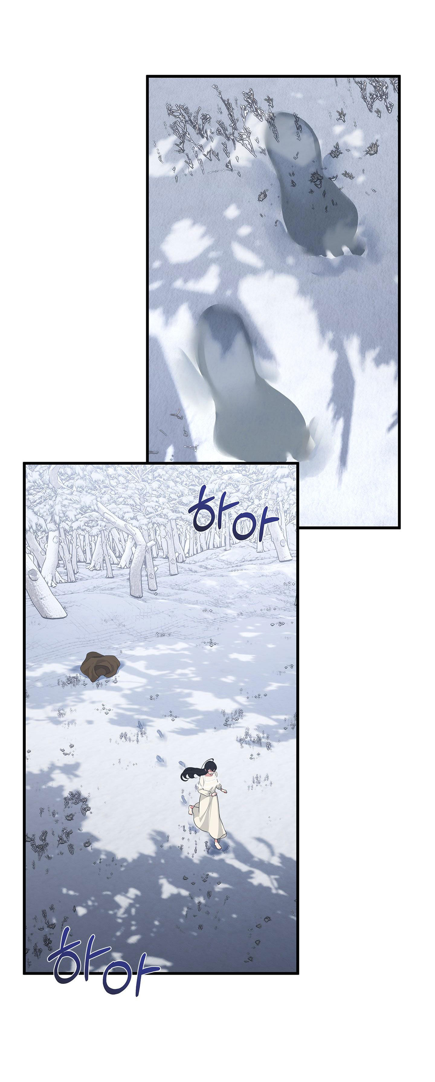 mặt trái của sự thật chapter 9.2 24