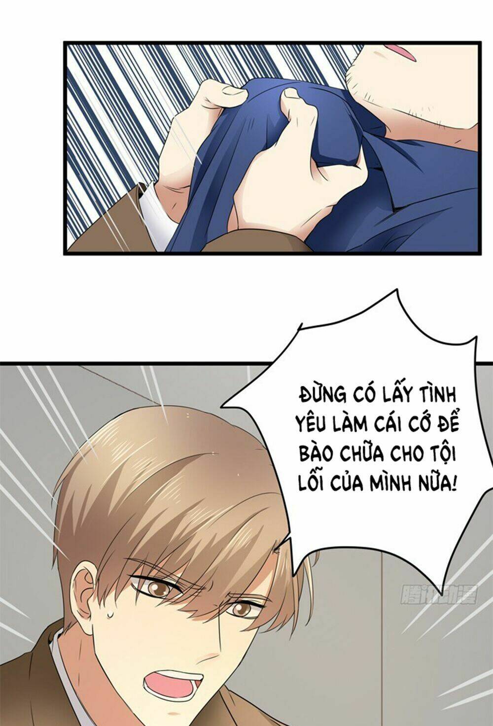 khi trò chơi ác ma bắt đầu chapter 41 18