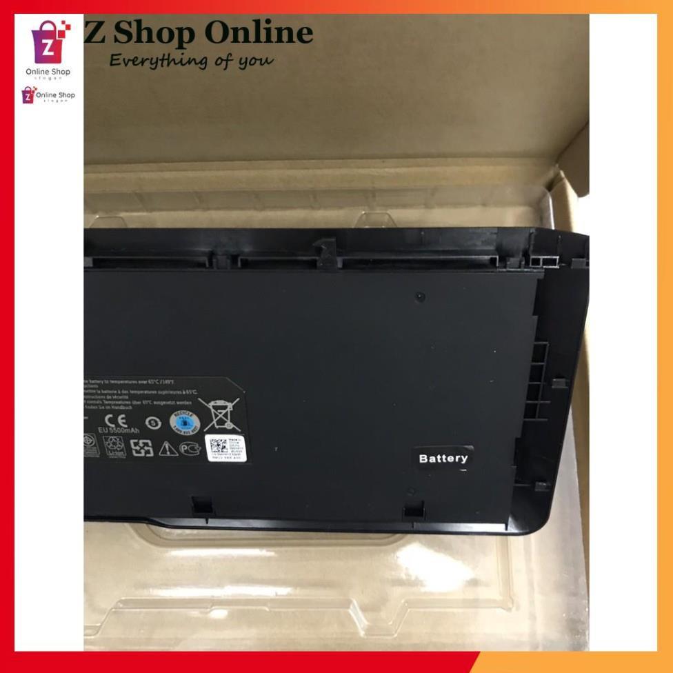 Pin (Battery) Dùng Cho Dell Latitude 6430u E6510u 312-1425 9KGF8 Original