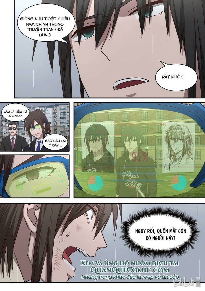 đại ẩn vu trạch chapter 34 9