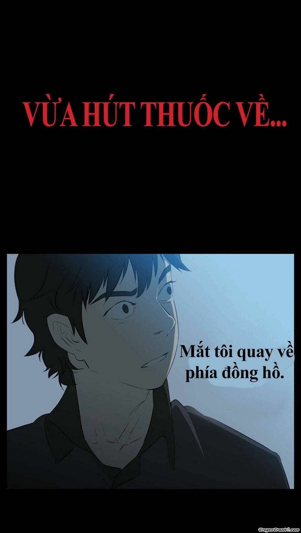 kho truyện kinh dị: ác mộng đêm về chapter 6 38