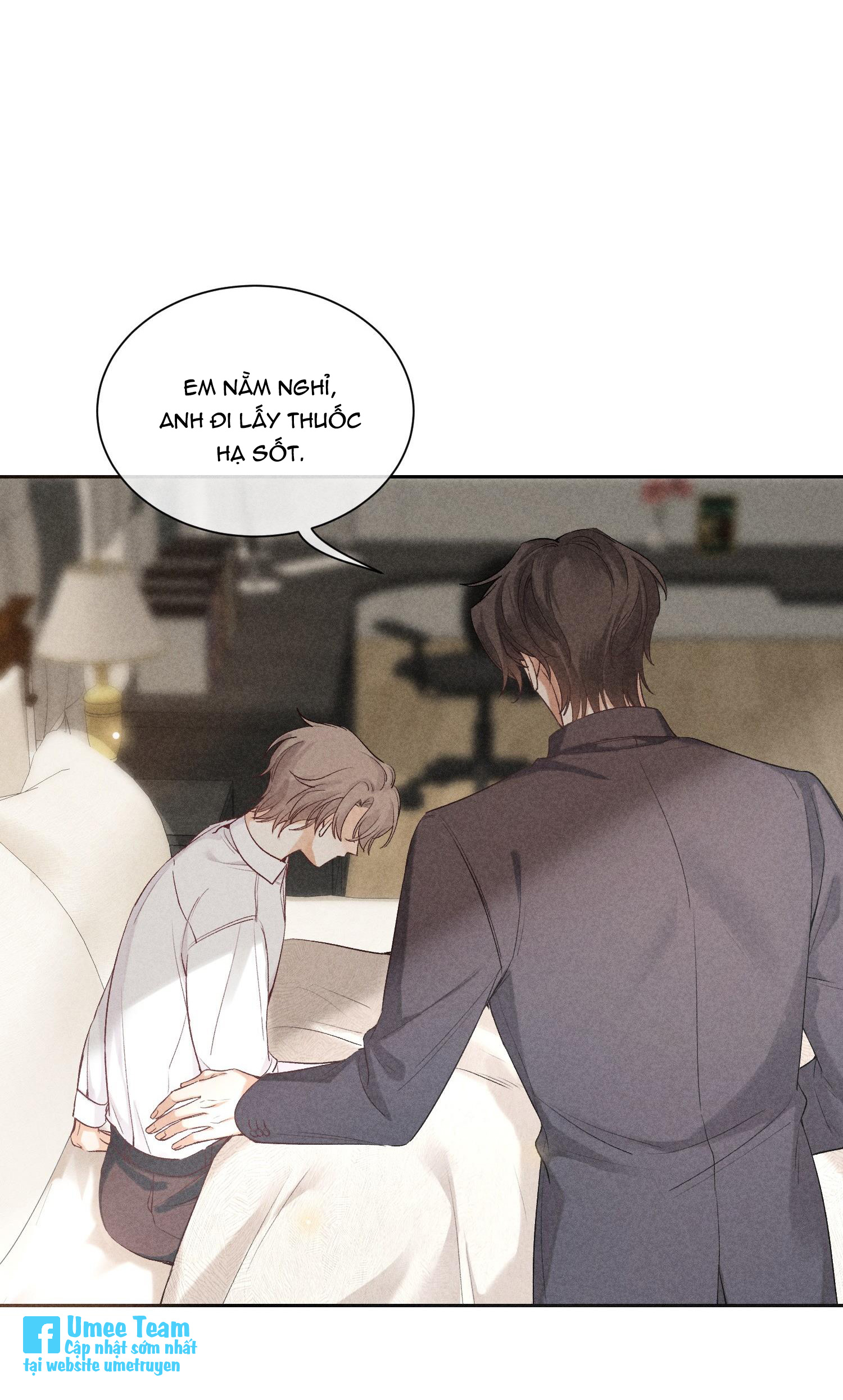 trò chơi săn mồi chapter 16.5 45