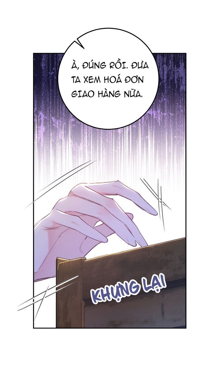 con rối ác nữ marionette chapter 29 34