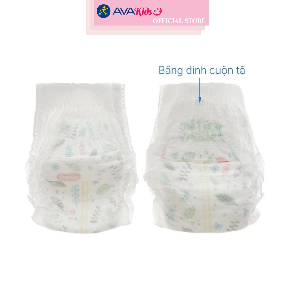 Tã quần Huggies Platinum nature made siêu cao cấp size L 44 miếng (9 - 14 kg)
