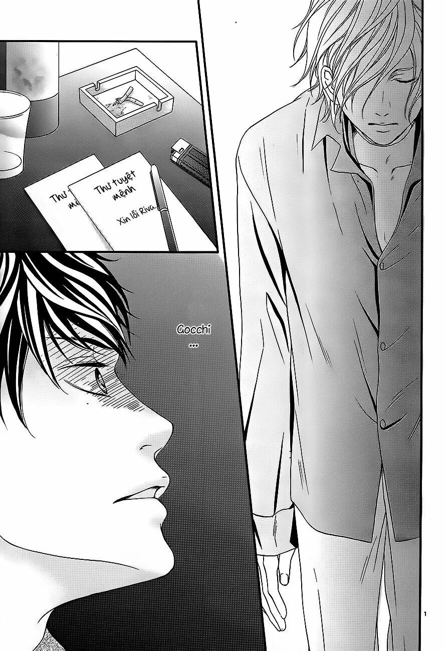 pink to gray chapter 6 6