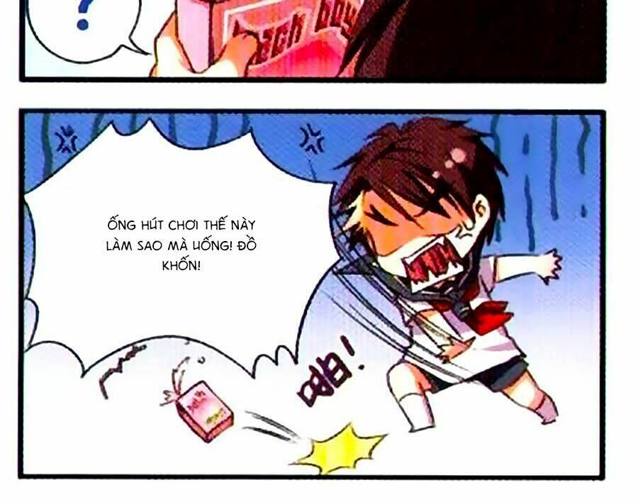 manh tam quốc chapter 5 29