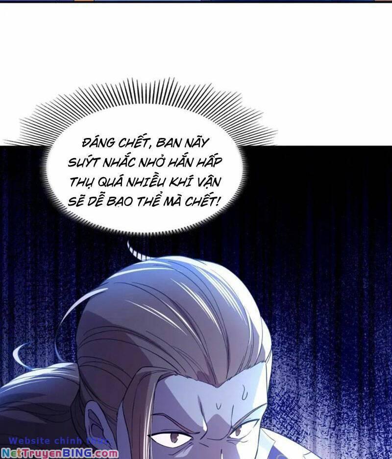 không nhường nữa ta chết, ta liền thật vô địch chapter 128 48