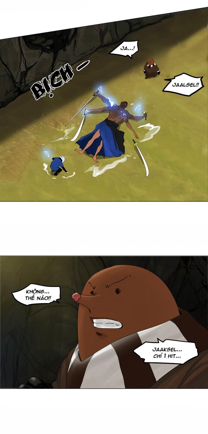 tòa tháp bí ẩn 2 chapter 39 28