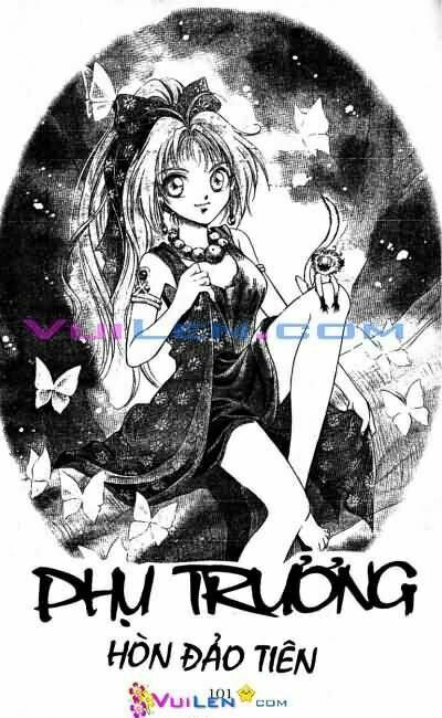 lâu đài cổ chapter 12 101