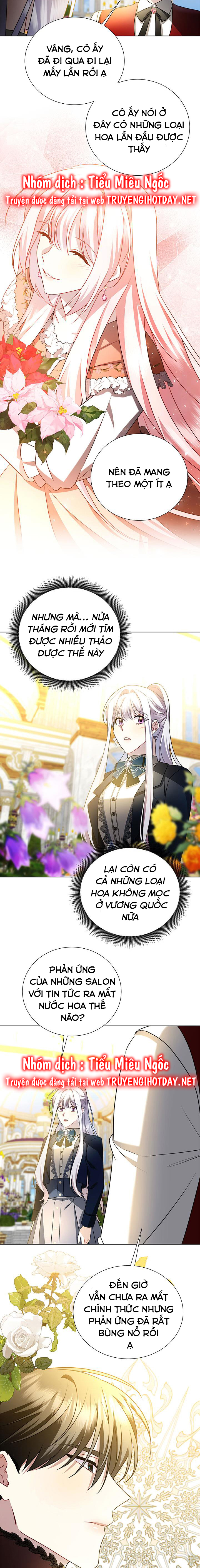 sự hối hận muộn màn chapter 86 15